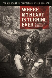 Couverture_Where My Heart Is Turning Ever