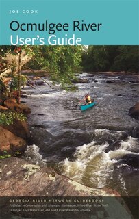 Front cover_Ocmulgee River User's Guide