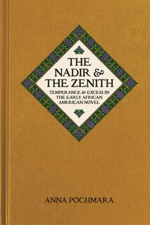 Front cover_The Nadir and the Zenith