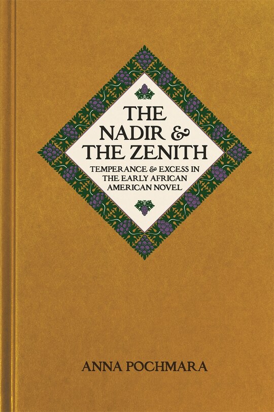 Front cover_The Nadir and the Zenith