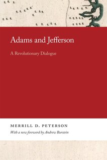 Front cover_Adams And Jefferson