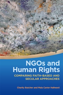 Couverture_Ngos And Human Rights