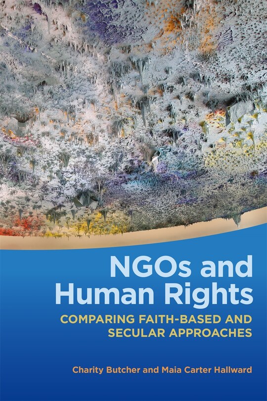 Couverture_Ngos And Human Rights