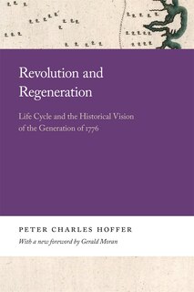 Front cover_Revolution and Regeneration