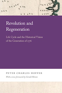 Front cover_Revolution and Regeneration