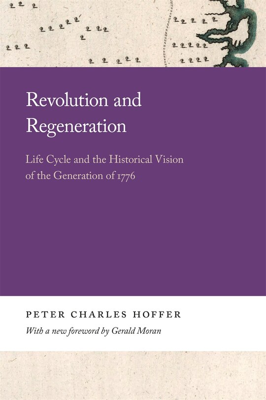 Front cover_Revolution and Regeneration