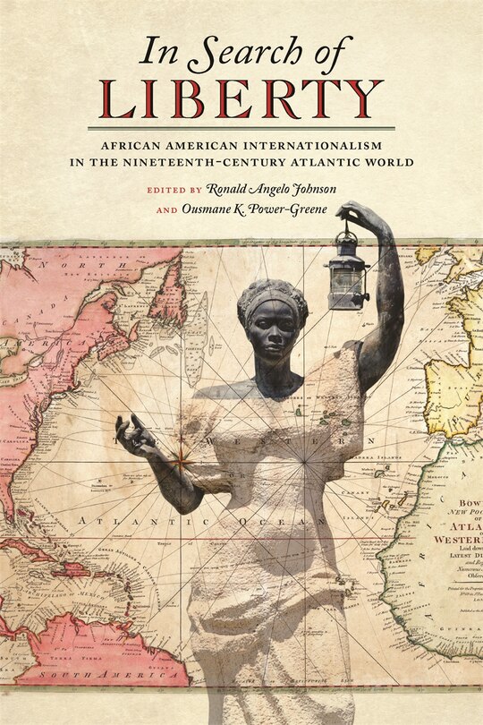 Couverture_In Search Of Liberty