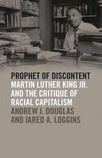 Front cover_Prophet Of Discontent