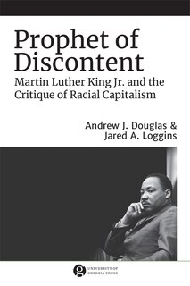 Front cover_Prophet Of Discontent