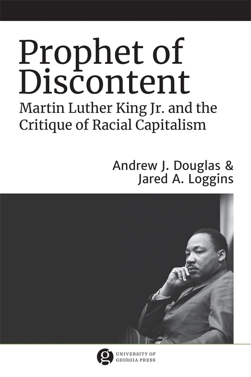 Front cover_Prophet Of Discontent