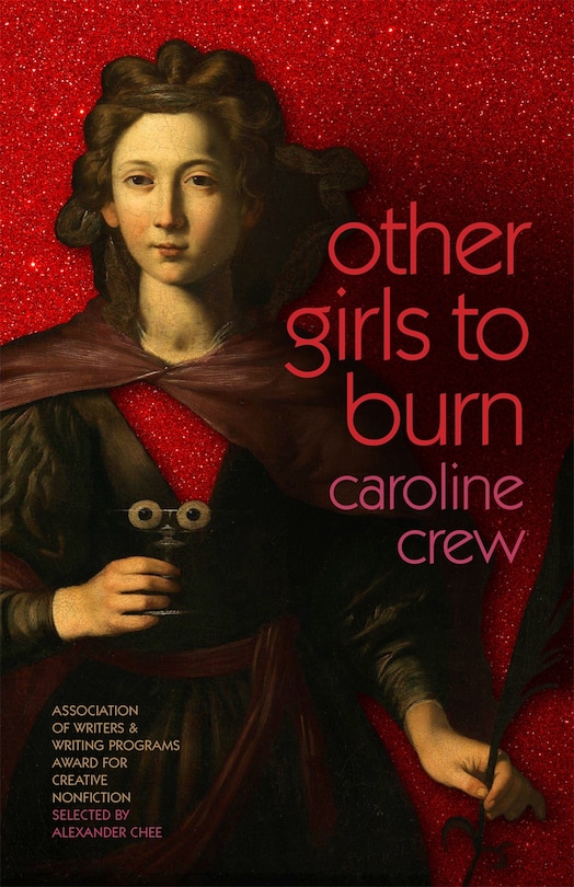 Front cover_Other Girls To Burn