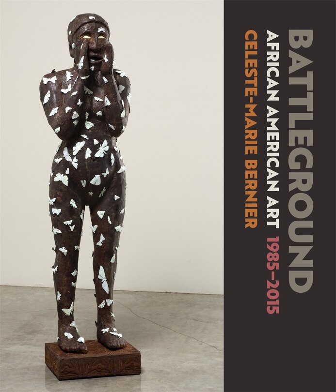 Front cover_Battleground