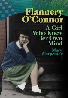 Front cover_Flannery O'connor