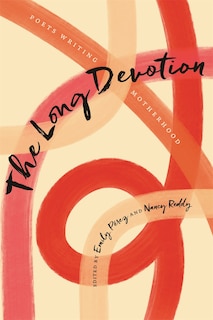 Front cover_The Long Devotion