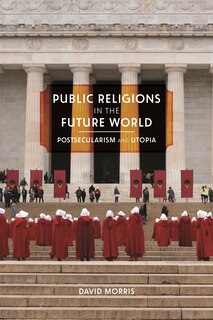 Front cover_Public Religions In The Future World