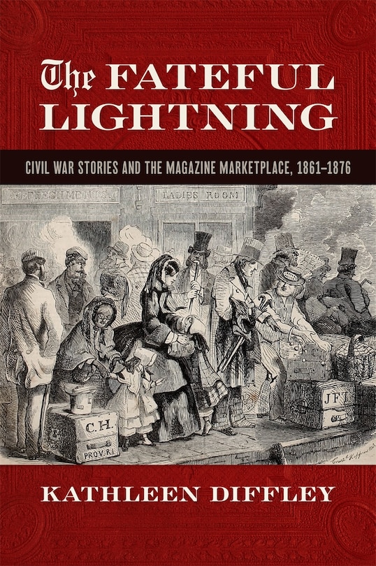 Front cover_The Fateful Lightning