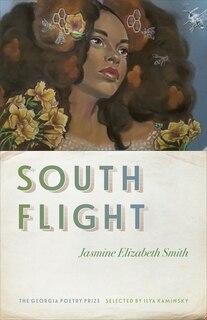 Front cover_South Flight
