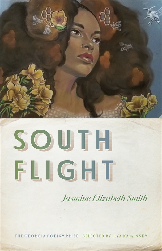 Front cover_South Flight