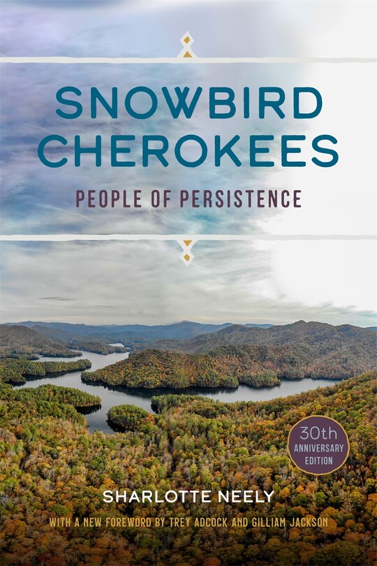 Front cover_Snowbird Cherokees