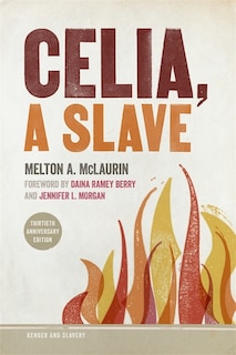 Front cover_Celia, A Slave