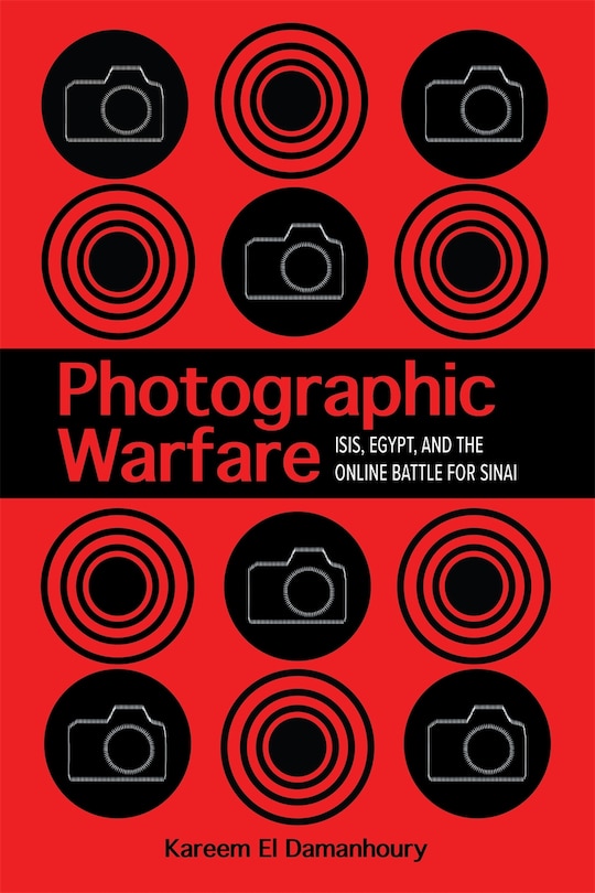 Front cover_Photographic Warfare