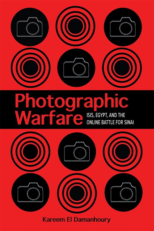 Front cover_Photographic Warfare