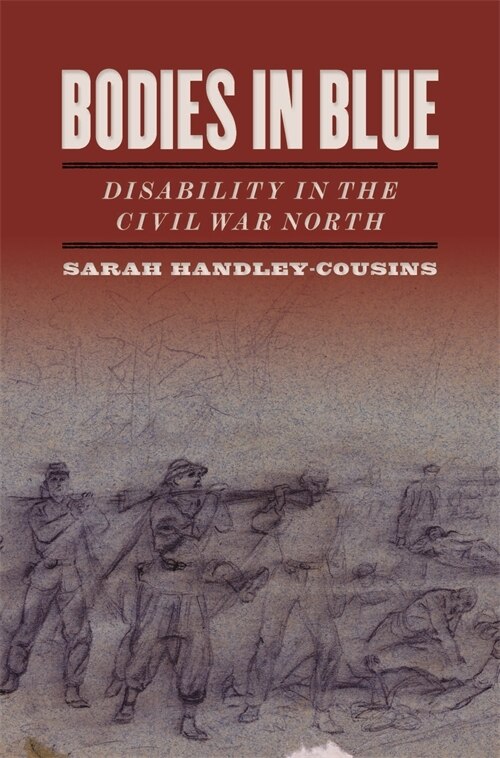 Front cover_Bodies In Blue