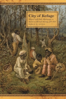 Front cover_City Of Refuge