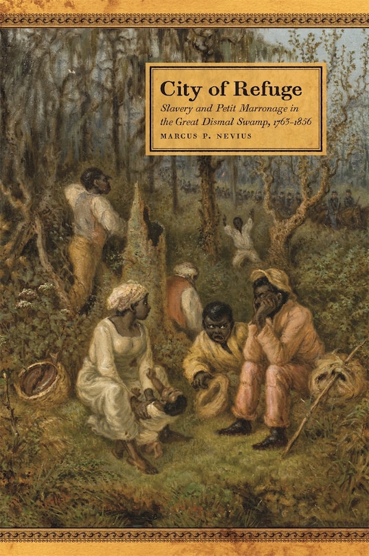 Front cover_City Of Refuge