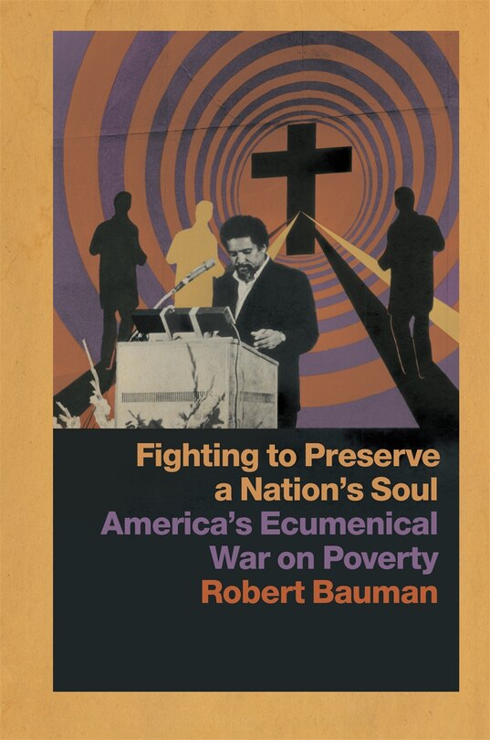 Front cover_Fighting To Preserve A Nation's Soul