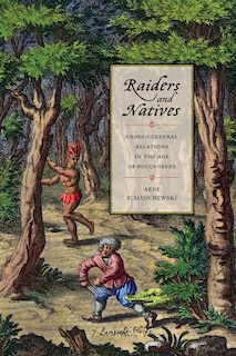 Couverture_Raiders And Natives