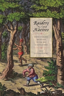 Couverture_Raiders And Natives
