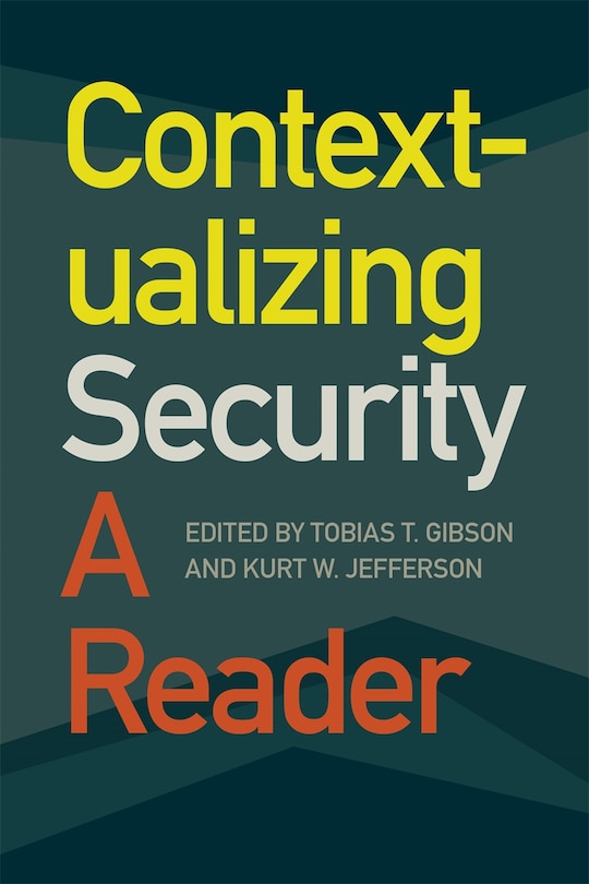 Couverture_Contextualizing Security
