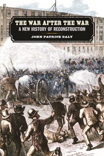 Front cover_The War after the War