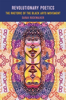 Front cover_Revolutionary Poetics