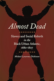 Couverture_Almost Dead