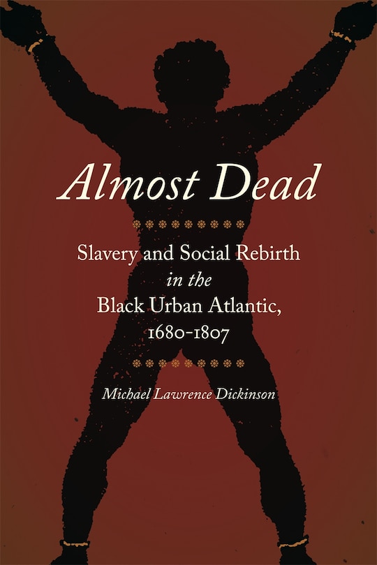 Couverture_Almost Dead