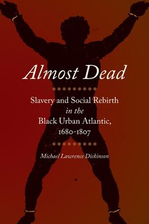 Couverture_Almost Dead
