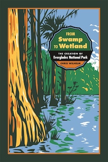 Couverture_From Swamp To Wetland