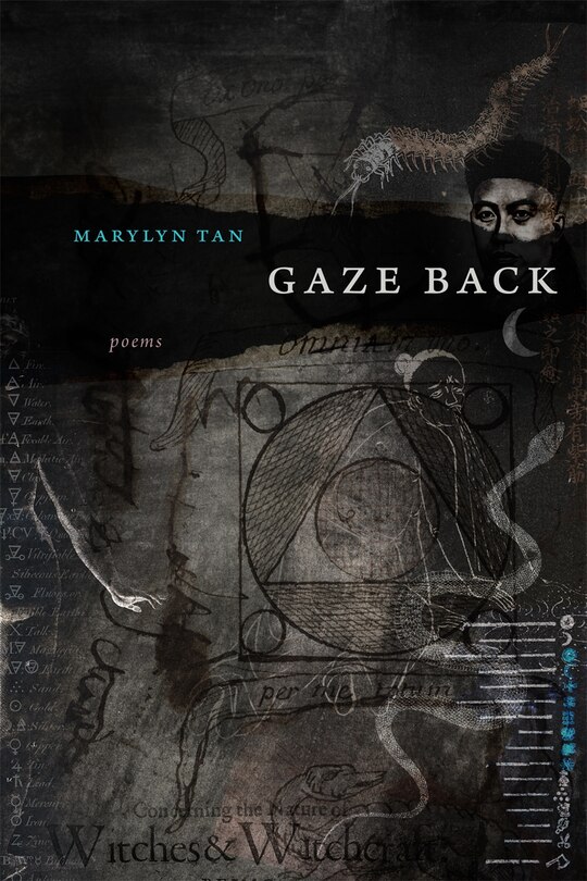 Front cover_Gaze Back