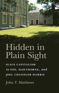 Front cover_Hidden In Plain Sight