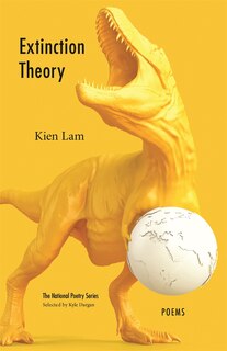Front cover_Extinction Theory
