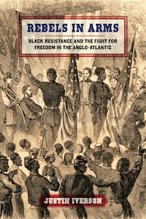 Front cover_Rebels in Arms