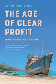 Front cover_The Age of Clear Profit
