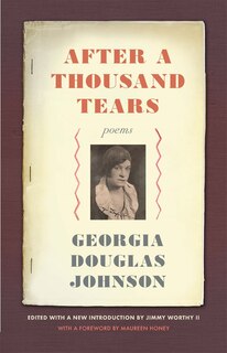 Front cover_After a Thousand Tears