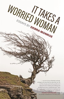 Front cover_It Takes a Worried Woman