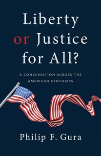 Front cover_Liberty or Justice for All?