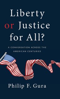 Front cover_Liberty or Justice for All?