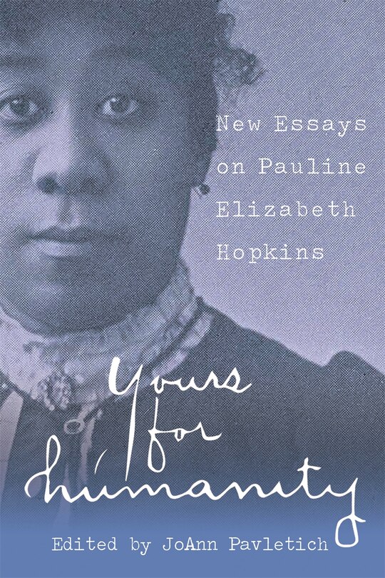Front cover_Yours for Humanity