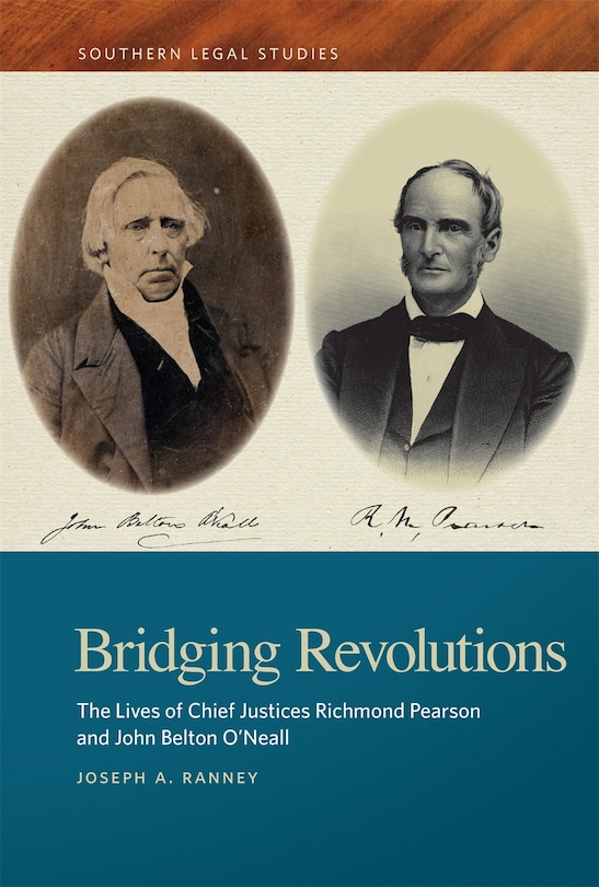 Couverture_Bridging Revolutions
